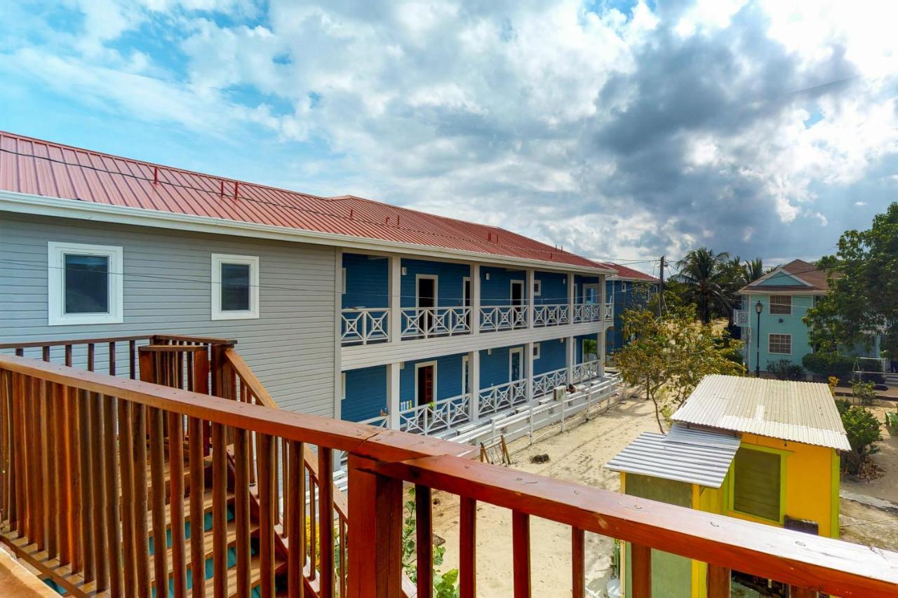 Mirasol Villa Placencia Exteriér fotografie